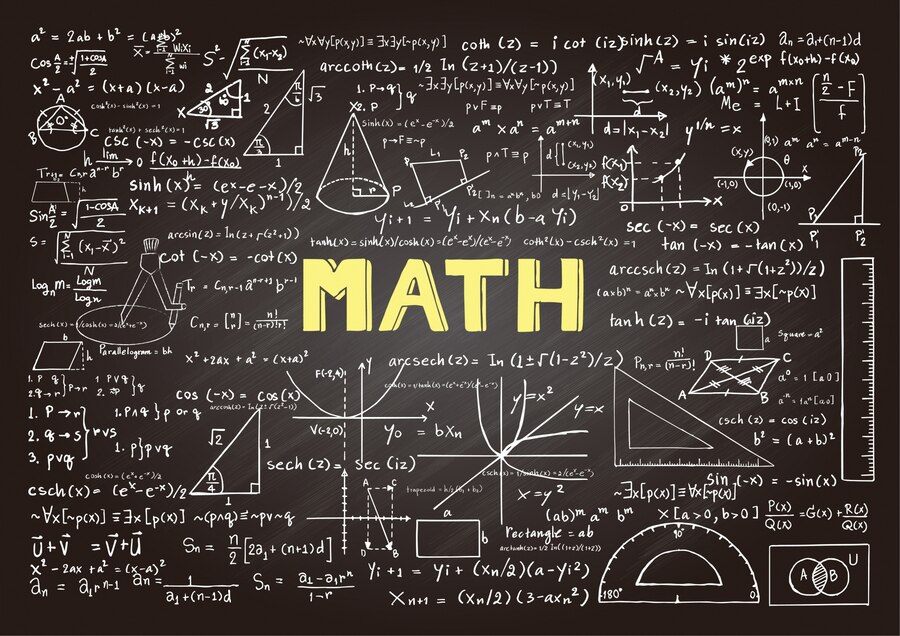 NIMCET 2024 Syllabus for Mathematics