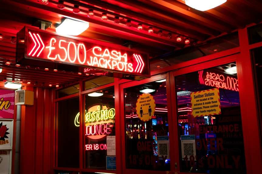 iLucki Casino Review: Is This Online Casino Worth Your Time and Money? iLucki Casino Review: Is This Online Casino Worth Your Time and Money?