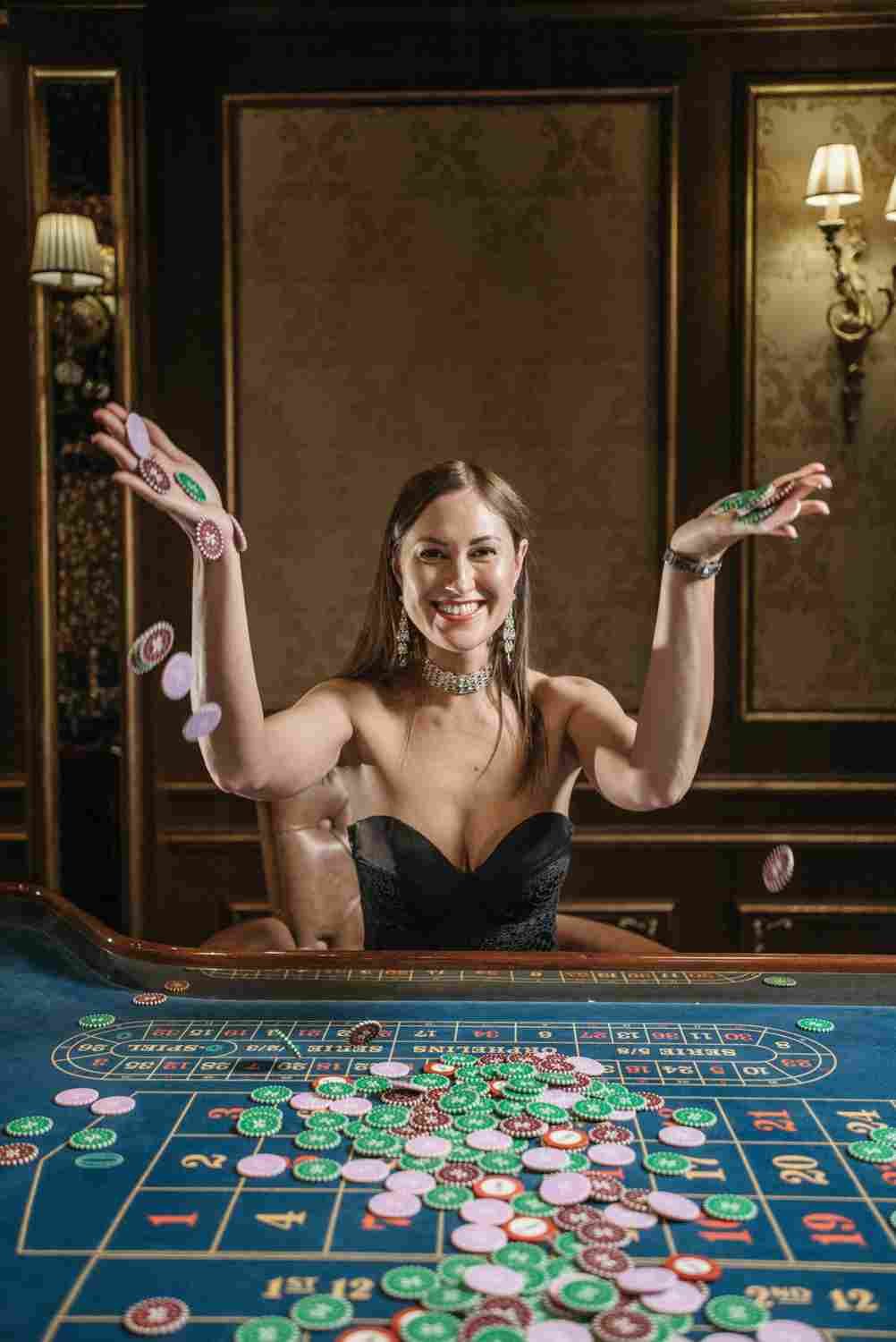 Play Regal Ignites Excitement with New Promotions and Bonuses! Play Regal Ignites Excitement with New Promotions and Bonuses!