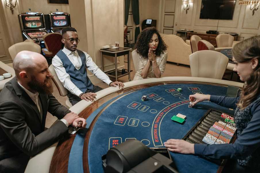 Slot Powers Casino in Spagna: Guida Completa per Giocatori Italiani