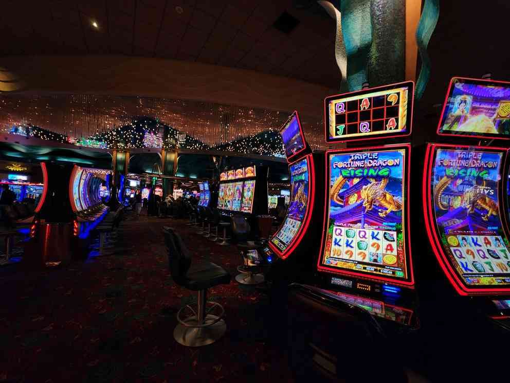 Spinmama Casino PC: Tu Guía Completa para Jugar y Ganar