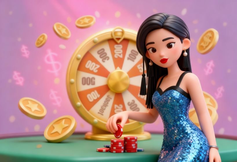 Uptown Aces Live Casino: Your Guide to Real-Time Gaming Thrills Uptown Aces Live Casino: Your Guide to Real-Time Gaming Thrills